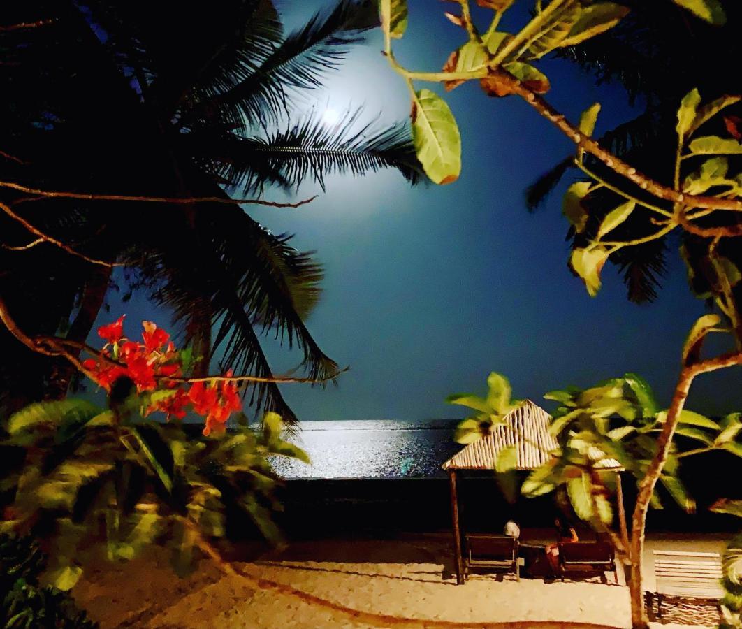 White Elephant Sea Lodge Malindi Exterior photo